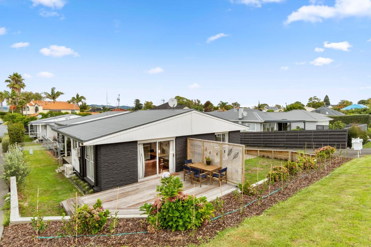 Villa Styley On Briarley Unit 1 à Tauranga Extérieur photo