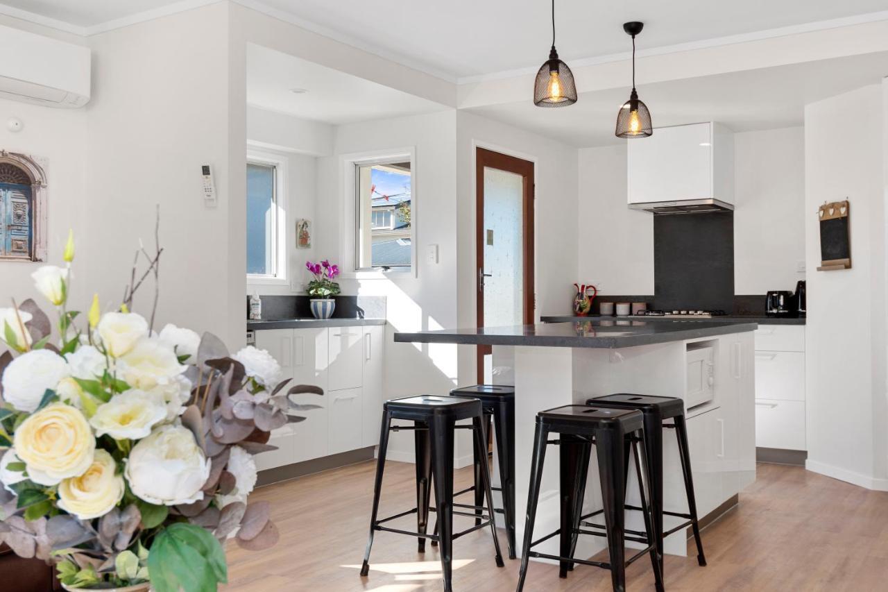 Villa Styley On Briarley Unit 1 à Tauranga Extérieur photo