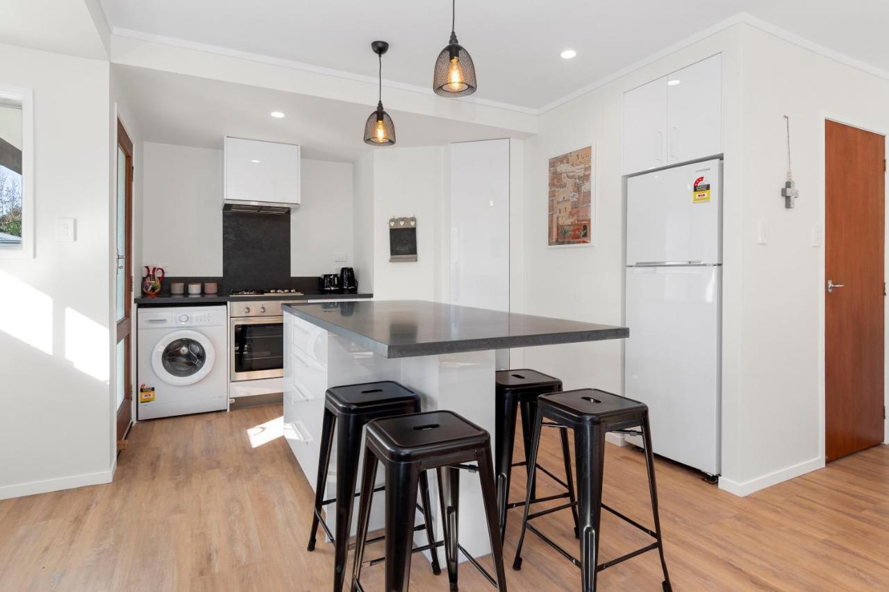 Villa Styley On Briarley Unit 1 à Tauranga Extérieur photo